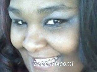 SSBBWNaomi