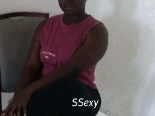 SSexy