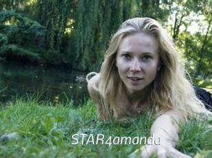 STAR4amanda