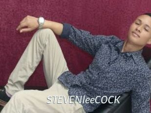 STEVENleeCOCK