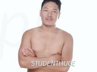 STUDENTHUGE