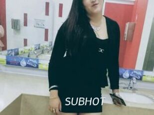 SUBHOT