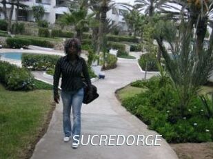 SUCREDORGE