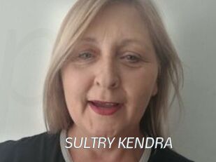SULTRY_KENDRA