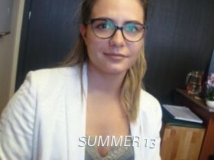 SUMMER_13