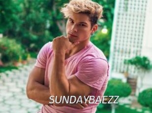 SUNDAYBAEZZ