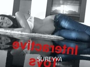 SUREYYA