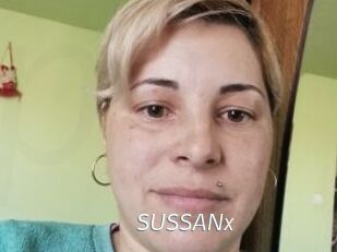 SUSSANx