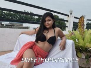 SWEETHORNYSMILE