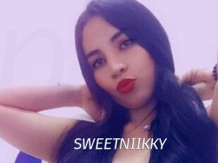 SWEETNIIKKY