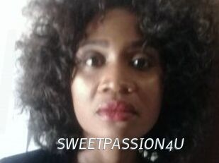 SWEETPASSION4U