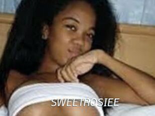 SWEETROSIEE