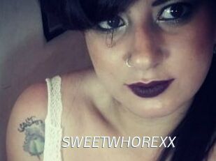 SWEETWHOREXX
