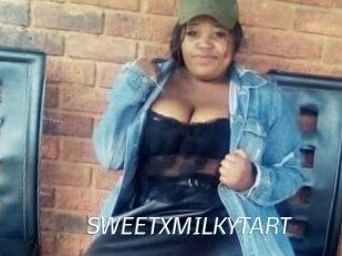 SWEETXMILKYTART