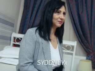 SYDDNEYx