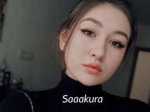 Saaakura