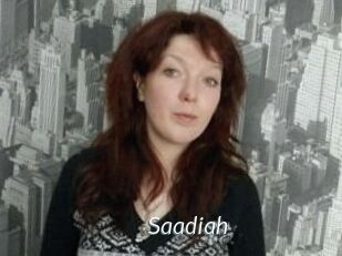 Saadiah Porn Star