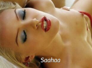 Saahaa