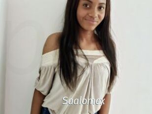 Saalomex