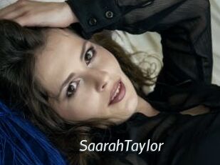 SaarahTaylor