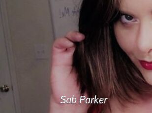 Sab_Parker