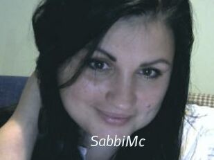 SabbiMc
