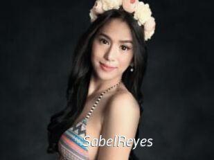 SabelReyes