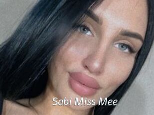 Sabi_Miss_Mee