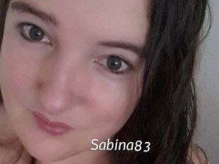 Sabina83