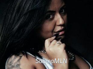 SabinaMLN