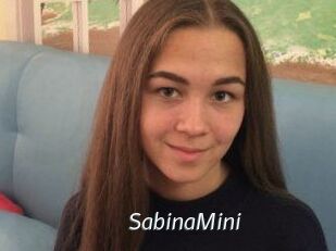 SabinaMini