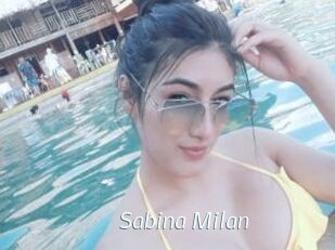 Sabina_Milan