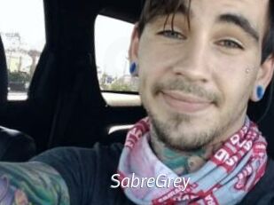 SabreGrey
