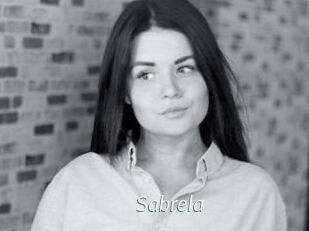 Sabrela
