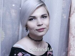 SabrinaAir