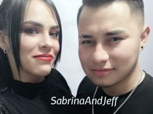 SabrinaAndJeff