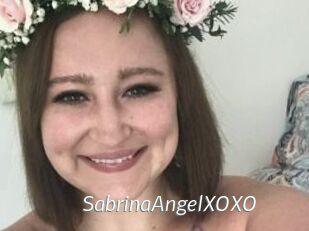 SabrinaAngelXOXO