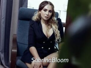 SabrinaBloom
