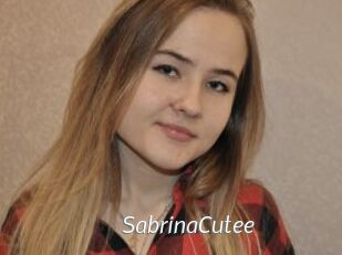 SabrinaCutee