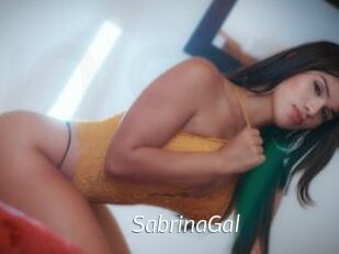 SabrinaGal