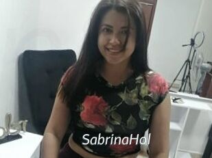 SabrinaHol
