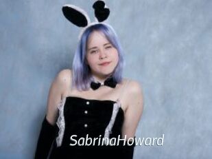 SabrinaHoward