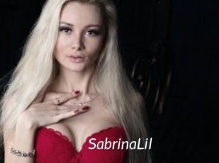 SabrinaLil