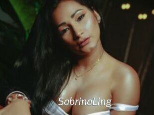 SabrinaLing