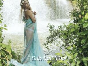 SabrinaLittle