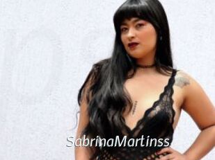 SabrinaMartinss