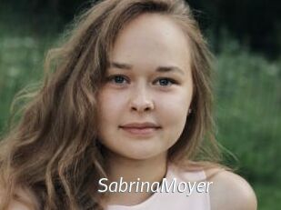 SabrinaMoyer