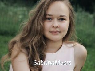 SabrinaMyers Porn Star