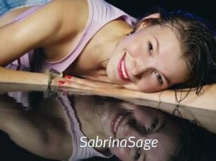 SabrinaSage