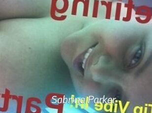 Sabrina_Parker Porn Star
